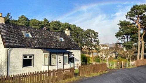 Broom Cottage - Foto 4