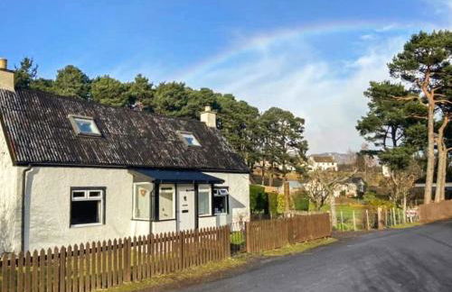 Broom Cottage - Foto 4