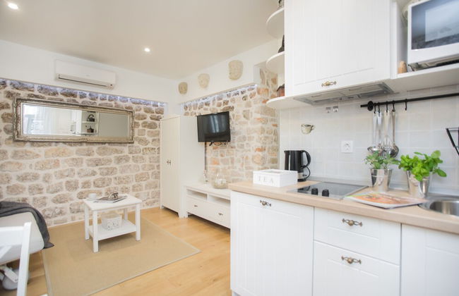 Apartments Nove crkve - Foto 26