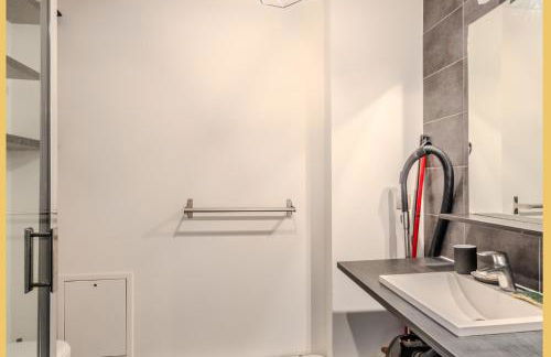 Chez Bigoude I Studio I Annemasse - Foto 21