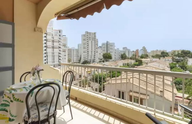 Iris - Apartment In Grau I Platja. Free Wifi - Foto 11