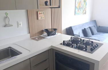 Ap 409 Praia de Fora in Ph - Photo 4