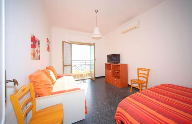 Matteotti 7 Frontemare - Foto 1