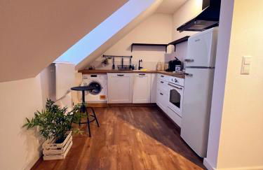 Boardinghouse alte Spinnerei - Foto 17