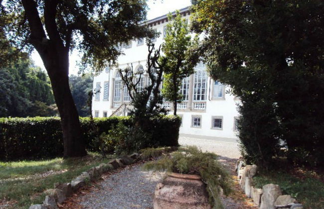 Spectacular Views - Villa Guinigi - Lucca Area - Foto 34