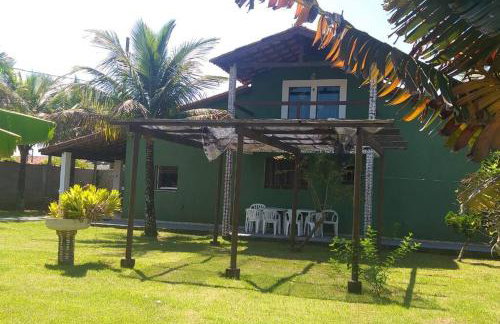 Casa em Iguape praia da Juréia - Foto 2
