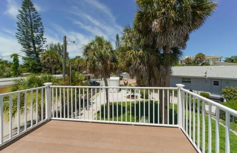 Steps to #1 Beach in America Siesta Beach! - Foto 23