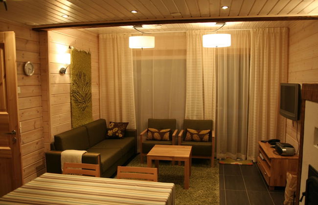 Vuokatinmaa Holiday Apartments - Foto 45