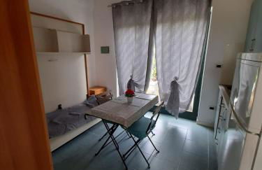 Nel villaggio il Monolocale tra gli ulivi - Foto 24