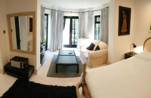 The Black Palms - Fistral Beach - Foto 6