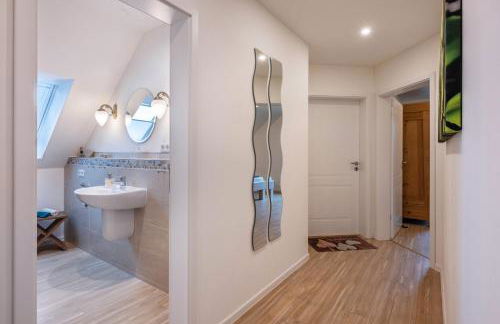 Ferienwohnung At-home-in-pellworm - Foto 18