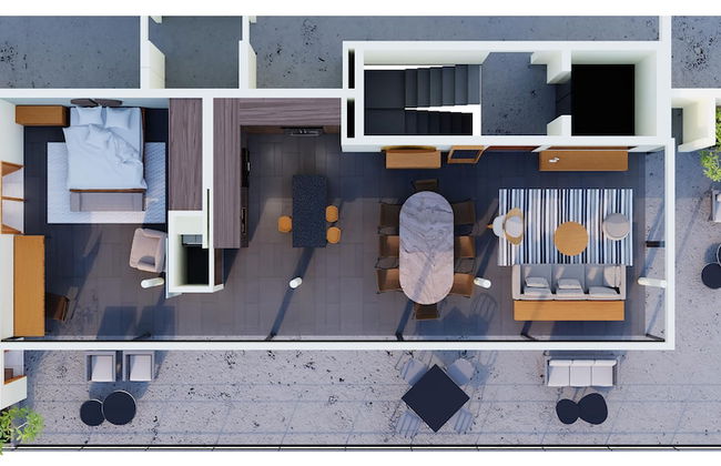 Capitalia Parque Lincoln - Foto 52