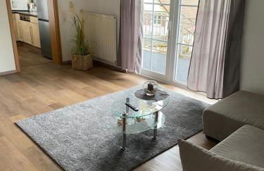 Ferienwohnung Teufelstisch - Foto 1