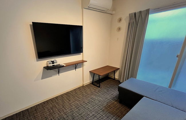 Residence Hotel Liberte - Foto 35