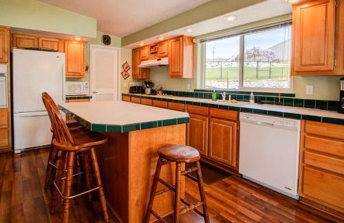 Fray's Lane Waterfront Home - Foto 8