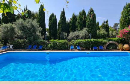 Villa Matisse - Damecuta Park - Foto 1