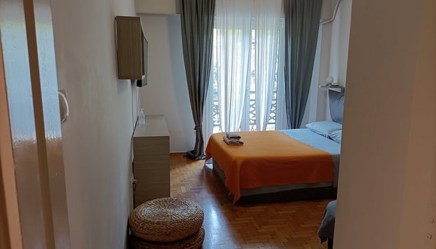 Pagrati Park - Foto 2, Habitación