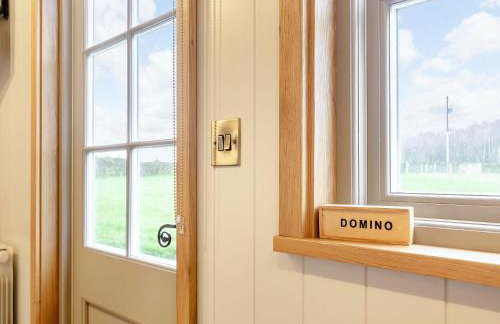 The Swaledale Hut - Uk40151 - Foto 19