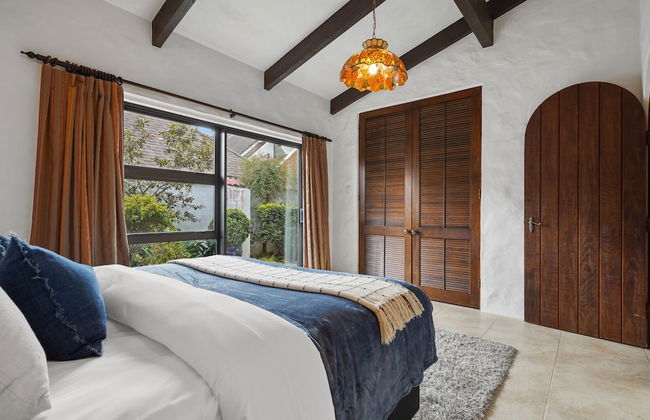 Magnificent Beachfront Mansion - Pool - Foto 14