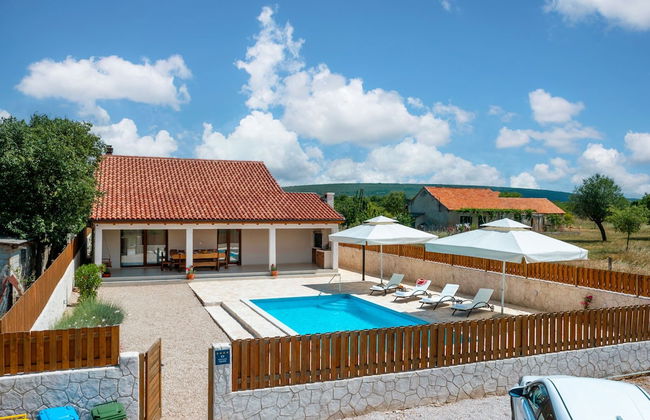 Villa Kole - Foto 42