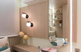 Experiência de Luxo Totalmente Climatizado e piscina - Foto 23