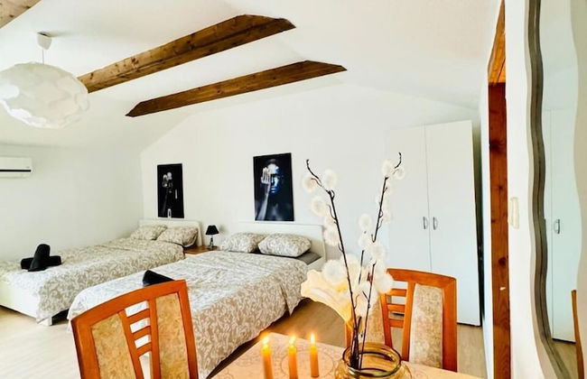 7 private Rooms in a spacious Villa - Foto 59