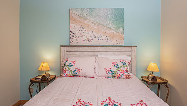 The Treehouse - Foto 2, Habitación