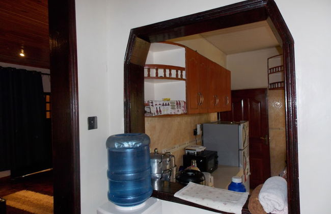 Stunning Villa in Private Compound in Nairobi, KE - Foto 7