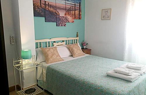 Apartamento San Juan de Dios - Foto 1