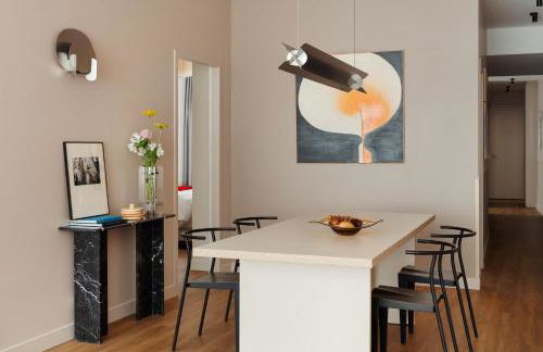 Edgar Suites Marais - Temple - Photo 68