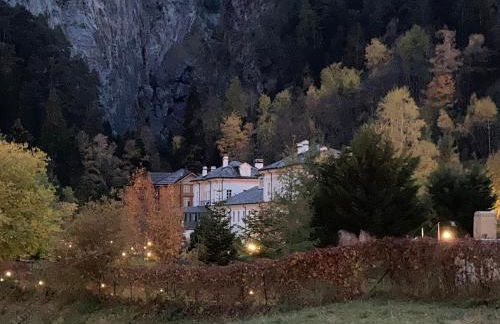 Maison Francey - Foto 28