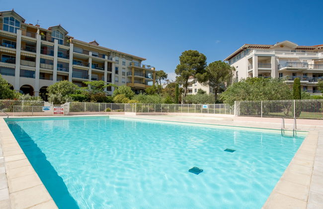 Le Grand Parc - Foto 22