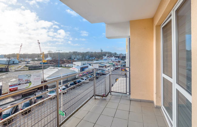 Apartamenty Sun & Snow Port II - Foto 20