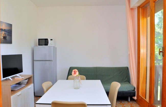 Graceful Flat With big Balcony - Beahost - Foto 3