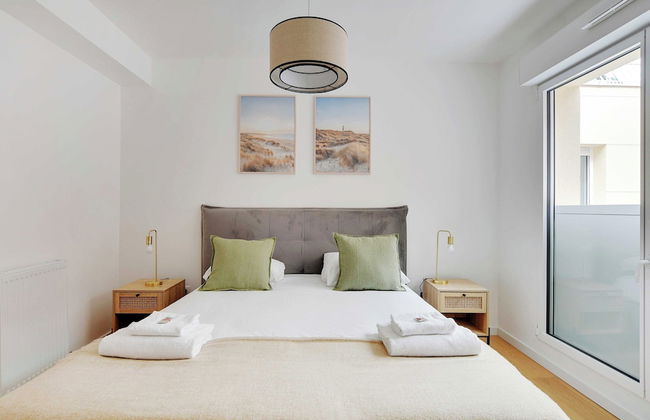 Lovely Duplex -4bd/8p- Nogent-sur-marne - Foto 6