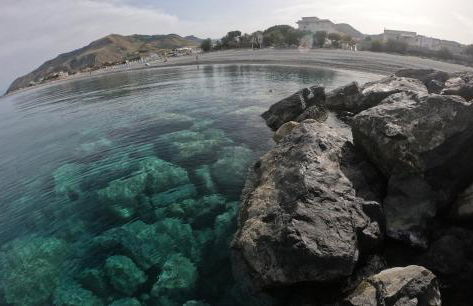 Rivamare Campora Casa Vacanze - Foto 8