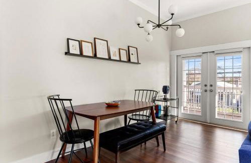 1920s Charm Steps from the Pearl & River Walk - Foto 17