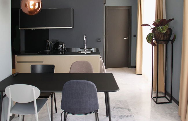 Be Mate Málaga Soho - Foto 27