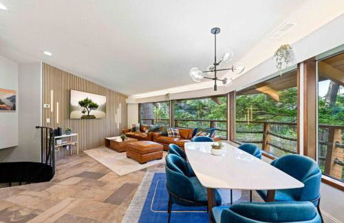 Octagon and Guest House - Foto 54