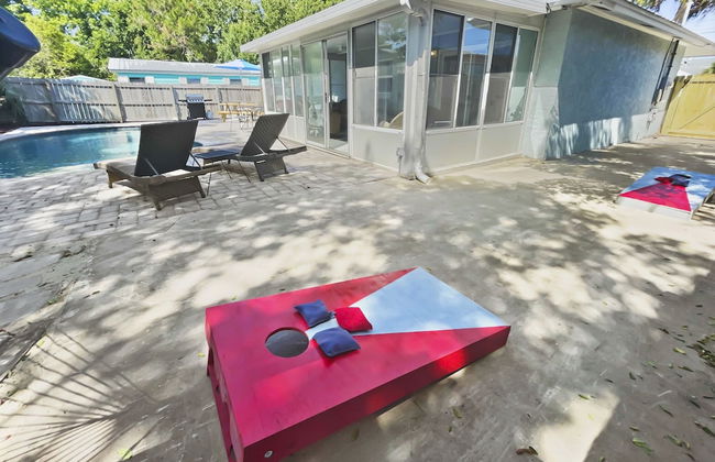 Wanna Go Back 3 Bedroom Home by RedAwning - Foto 25