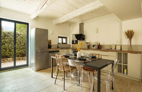 Le Mas des Sablières - Foto 15