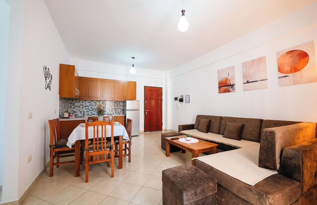 ERAL Apart-Hotel - Foto 32