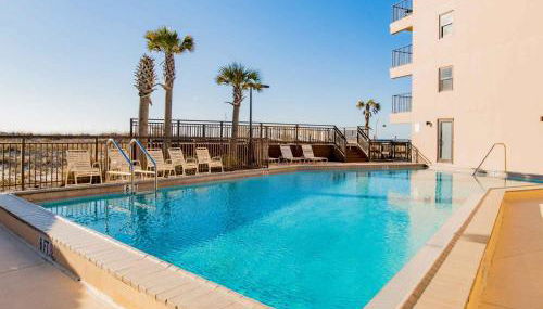 Ocean Breeze West #201 - Foto 3