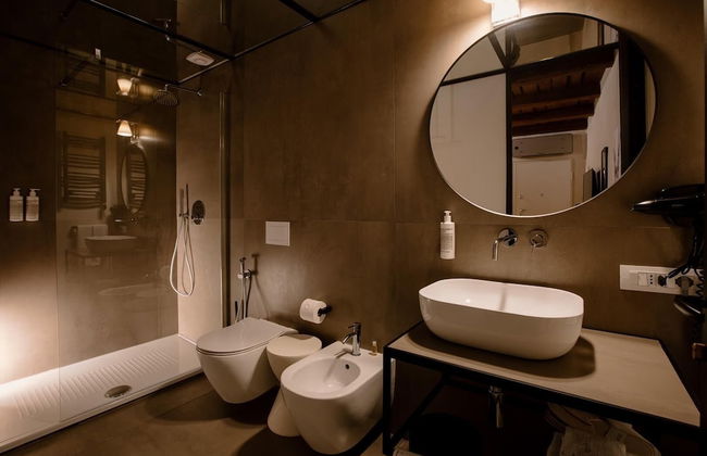 FAGUS relax suites - Foto 32