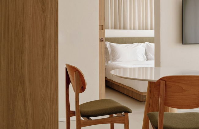 Aloe Vila Nova Conceição - Foto 33