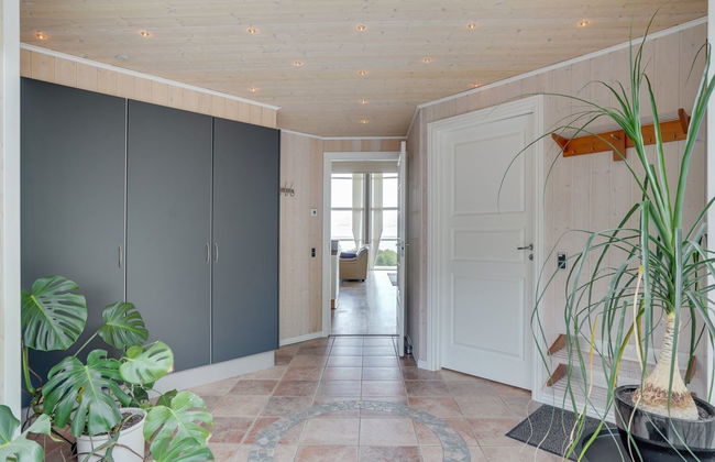 "Regnwald" - 400m to the fjord - Foto 9