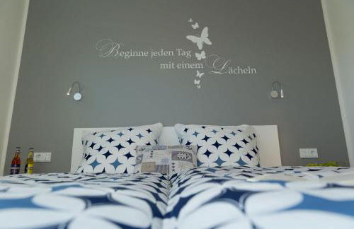 Ferienwohnung Justus - Foto 14