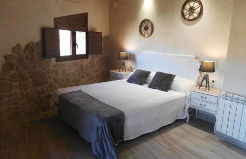 Casa Rural Santana - Foto 26