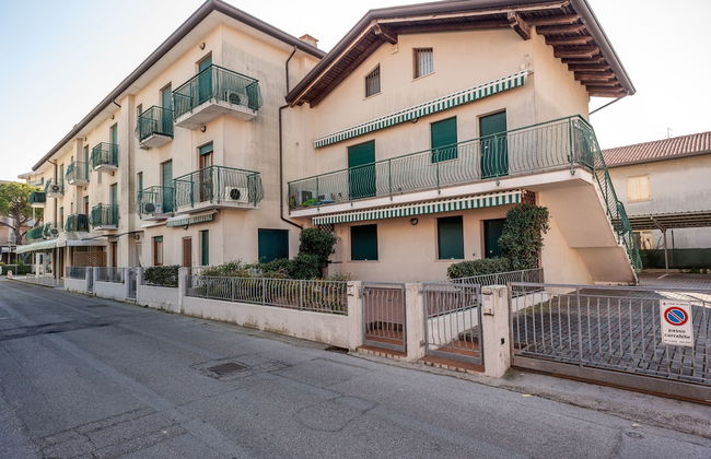 Residence Cava Zuccherina - Foto 1