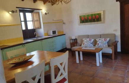 Casa Rural La Tinta - Foto 46